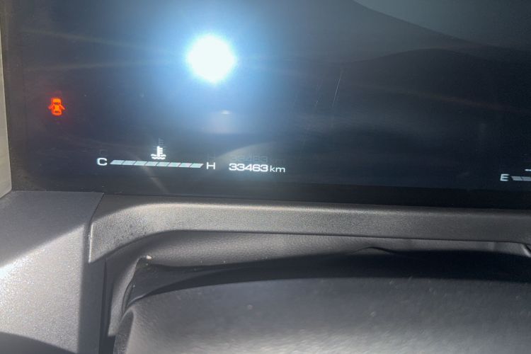 Used Tank 300 2023 Off-Road Edition 2.0T Conqueror