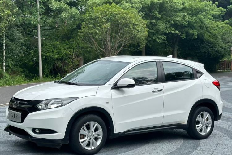 Used Honda Vezel 2017 1.5L CVT 2WD Comfort Model
