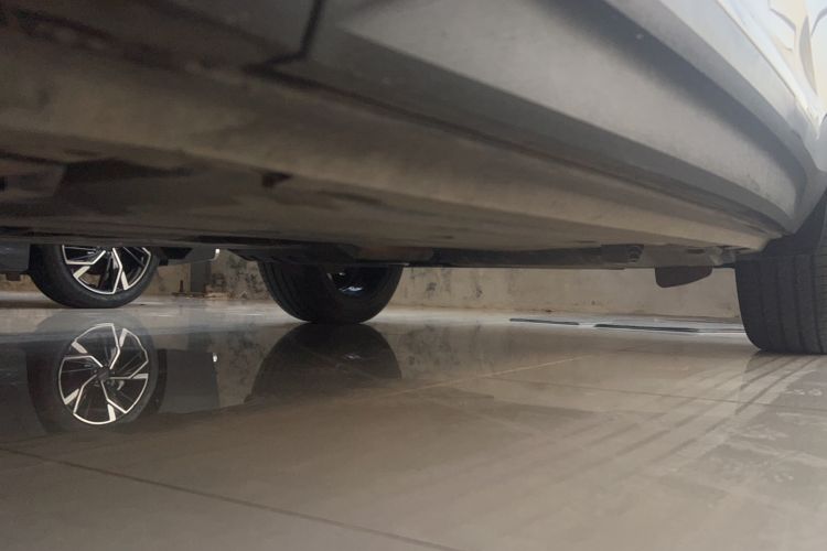 Used Volvo XC40 2020 T4 Four-Wheel Drive Smart Luxury Edition
