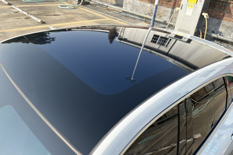 Used Hima AITO M5 2022 Extended-Range Four-Wheel Drive Flagship Edition
