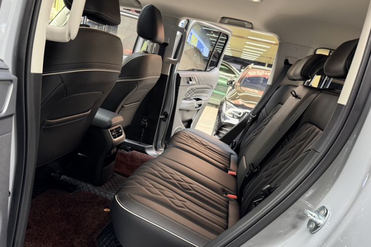 Used Tank 300 2023 Off-Road Edition 2.0T Challenger
