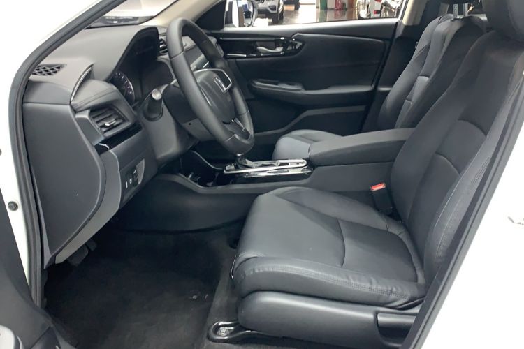 Used Honda Crider 2019 180 Turbo CVT Comfort Version China VI