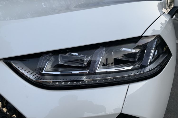 Used Wey  2021 1.5L DHT Master Edition