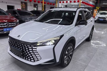 Used Dongfeng Aeolus Yixuan GS 2023 Mach Edition 1.5L Automatic Wealth Creation Version