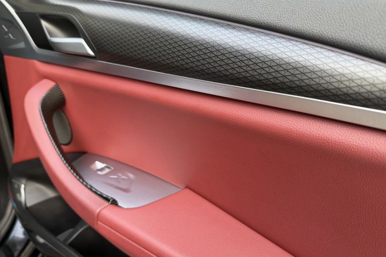 Used BMW X3 2022 xDrive30i Luxury Edition M Night Sky Package