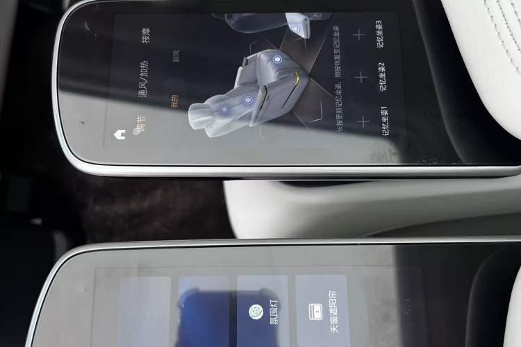 Used Buick GL8 New Energy 2024 Lu Zun Luxury Edition 7-Seater
