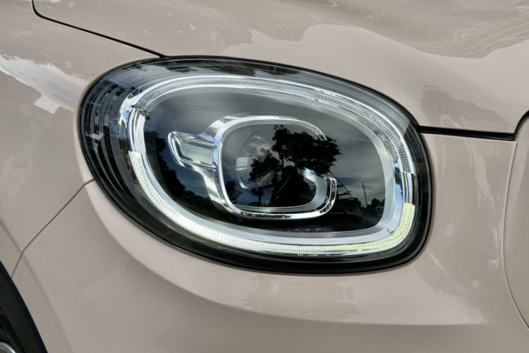 Used Leapmotor T03 2022 YAOJIN Edition
