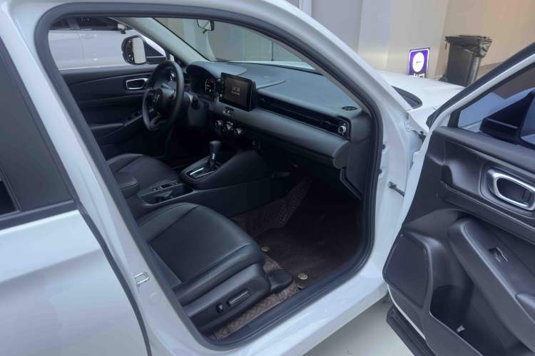 Used Honda XR-V 2023 1.5L CVT Thermal Edition
