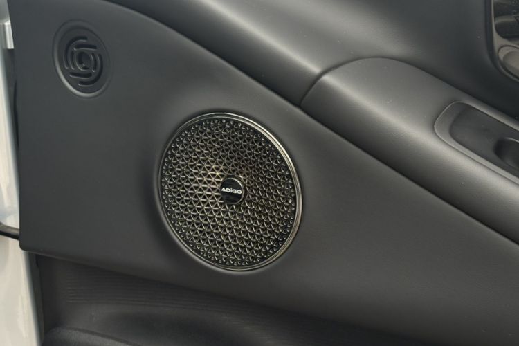 Used AION V 2024 Aion Tyrannosaurus 520 Smart Luxury Edition
