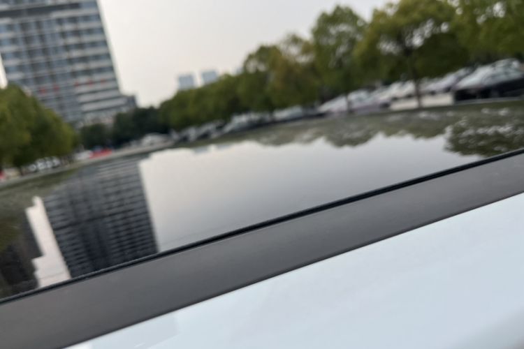 Used XPeng X9 2025 740 Ultra-Long Range Max
