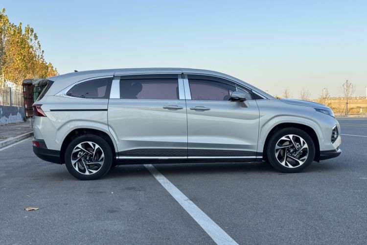 Used Hyundai Custo 2022 270TGDi Smart Luxury Flagship Edition TOP