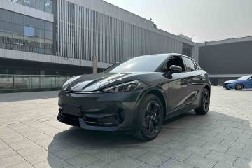 Used Volkswagen ID.UNYX 2024 Pro Long-Range Version