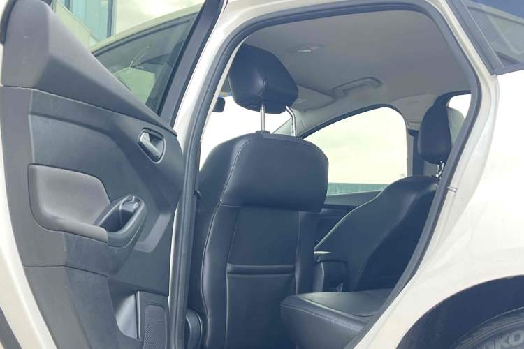 Used Ford Focus 2015 Hatchback 1.6L Automatic Comfort Model
