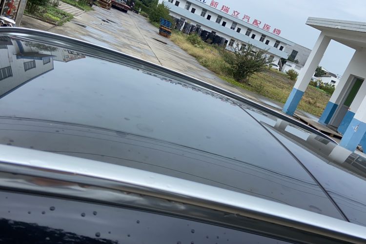 Used Mercedes-Benz GLA 2016 GLA 200 Fashion Model