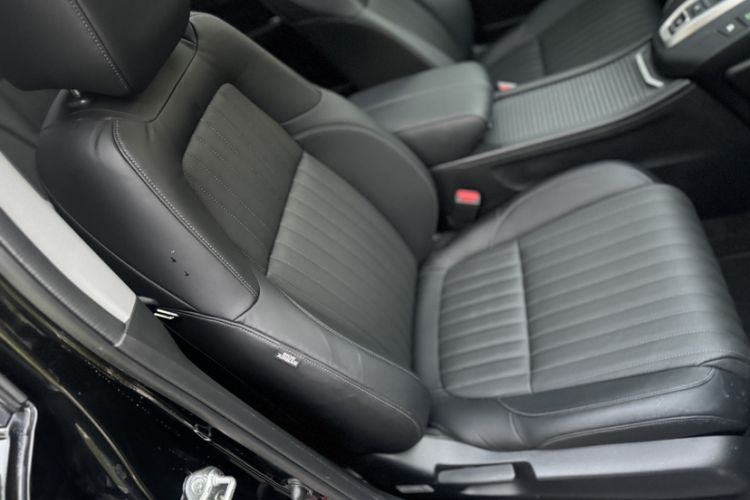 Used Honda Breeze 2021 Rui Hybrid 2.0L 2WD Rui Luxury Edition
