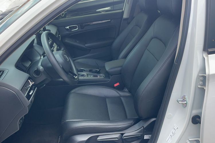 Used Honda Integra 2023 240TURBO CVT Tech Edition
