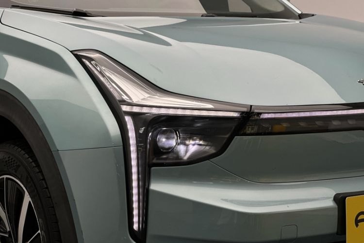 Used NETA U 2021 Pro 400 Cruiser Edition