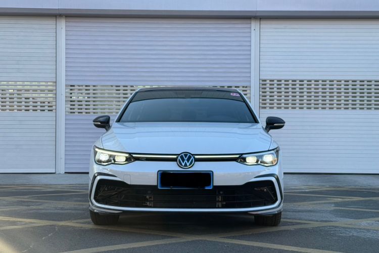 Used Volkswagen Golf 2023 Facelift 280TSI DSG R-Line Lite
