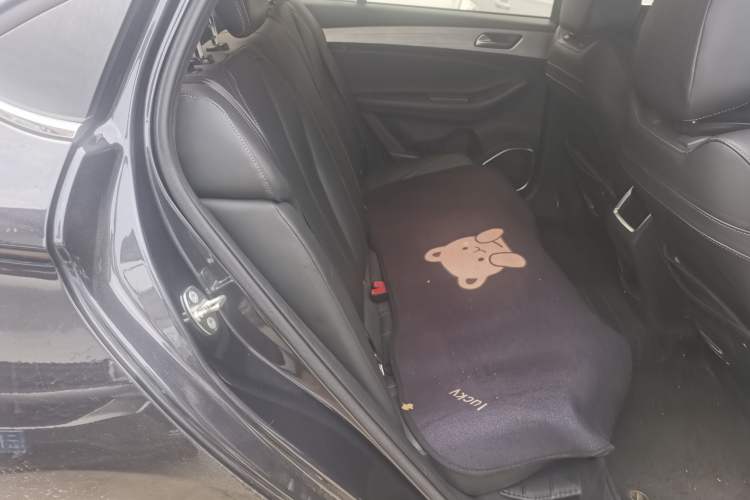 Used Chery Arrizo 5 PLUS 2021 Xiao AI 1.5T CVT PLUS Trim
