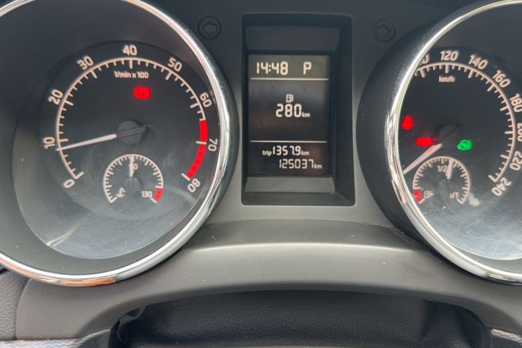 Used Skoda Yeti 2017 TSI280 DSG Advanced Edition
