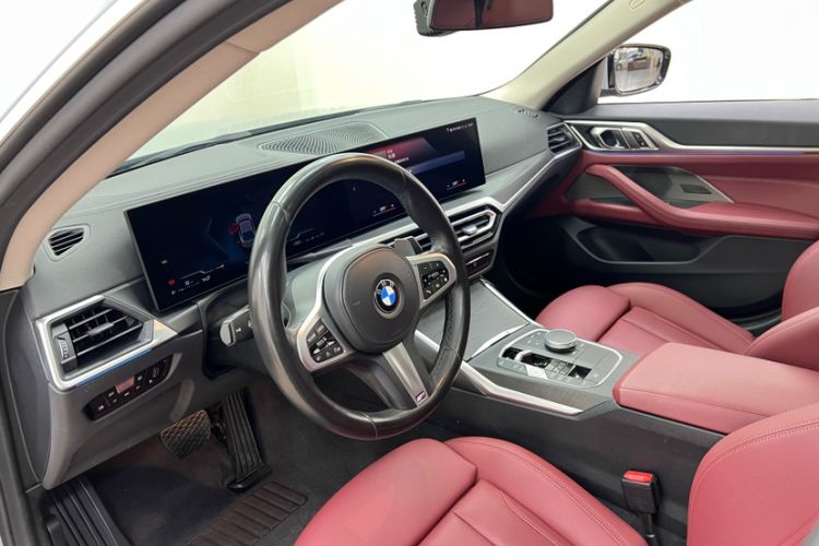 Used BMW 4 Series 2023 425i Gran Coupe M Sport Package
