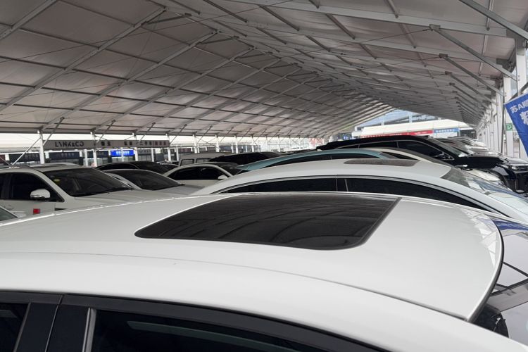 Used Toyota Corolla 2021 1.2T S-CVT Elite PLUS Edition
