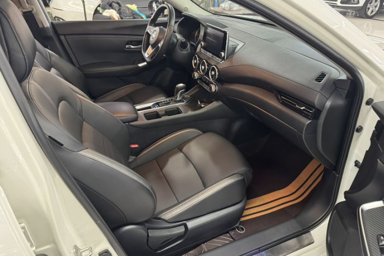 Used Nissan Sylphy 2021 1.6L XL CVT Enjoyment Edition