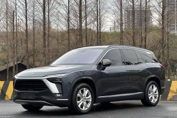 Used Nio ES8 2020 580 km Range Six-Seater Version
