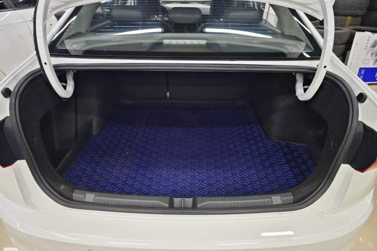 Used Volkswagen Bora 2021 1.5L Automatic Comfort Smart Connect Edition
