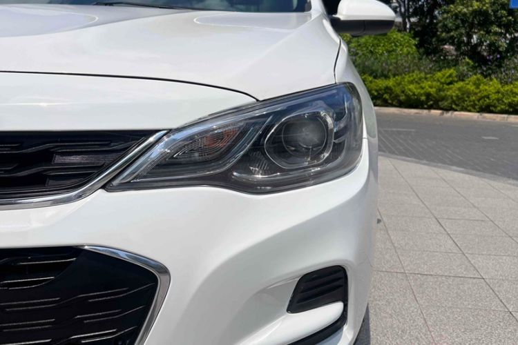 Used Chevrolet Cavalier 2016 1.5L Automatic Xinsong Edition
