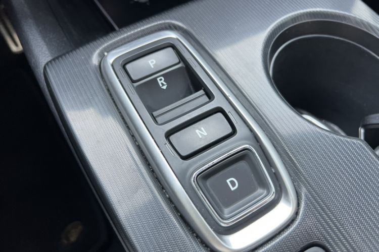 Used Honda Civic 2023 2.0L eHEV Sharp Edition