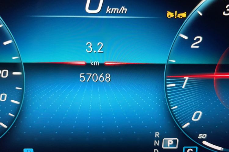 Used Mercedes-Benz CLS 2023 CLS 300 Sporty Edition
