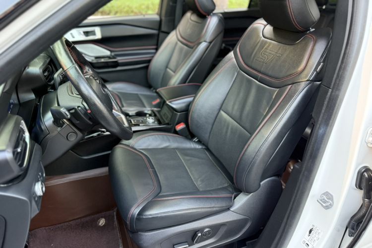 Used Ford Explorer 2020 EcoBoost 285 4x4 Sport Edition ST-LINE 6-Seater
