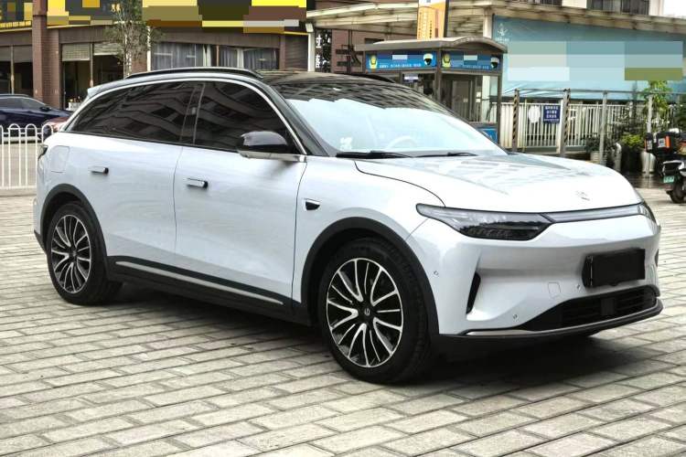 Used Leapmotor C11 2021 Luxury Edition
