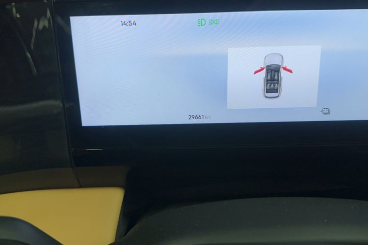 Used  L7 2024 1.5T 115 km PLUS Dragon Edition
