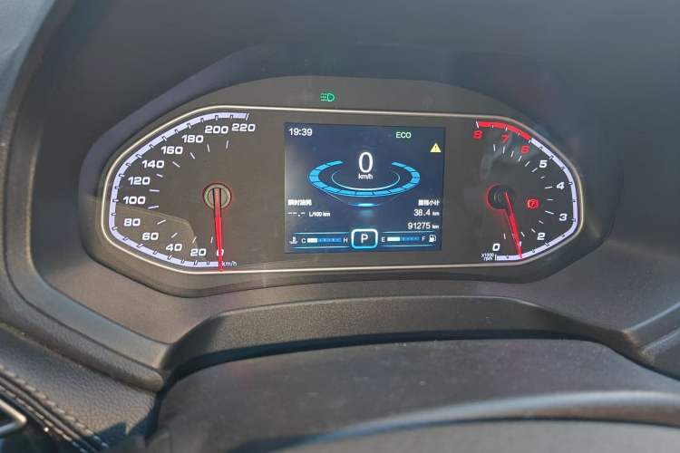 Used Chery Tiggo 7 2017 SPORT 1.5T Automatic Elite Edition
