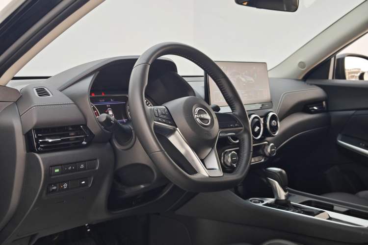 Used Nissan Sylphy 2023 1.6L CVT Enjoyment Edition
