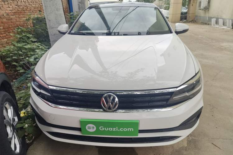 Used Volkswagen Lamando 2019 230TSI DSG Fashion Edition China V Standard
