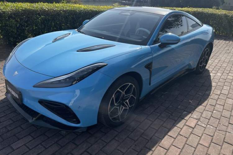 Used NETA GT 2023 660
