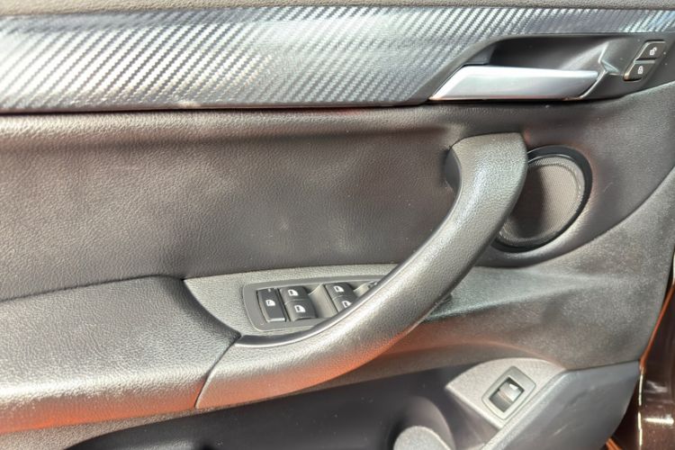 Used BMW X1 2019 sDrive18Li Fashion Model