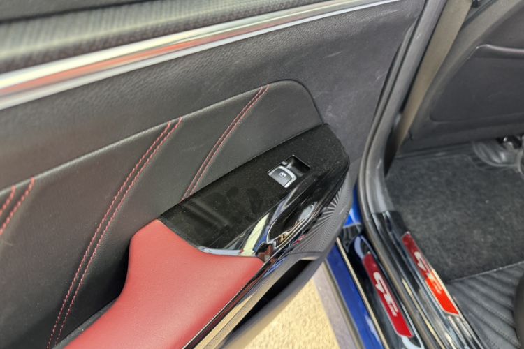 Used Kia K5 2020 380T GT-Line Premium Edition
