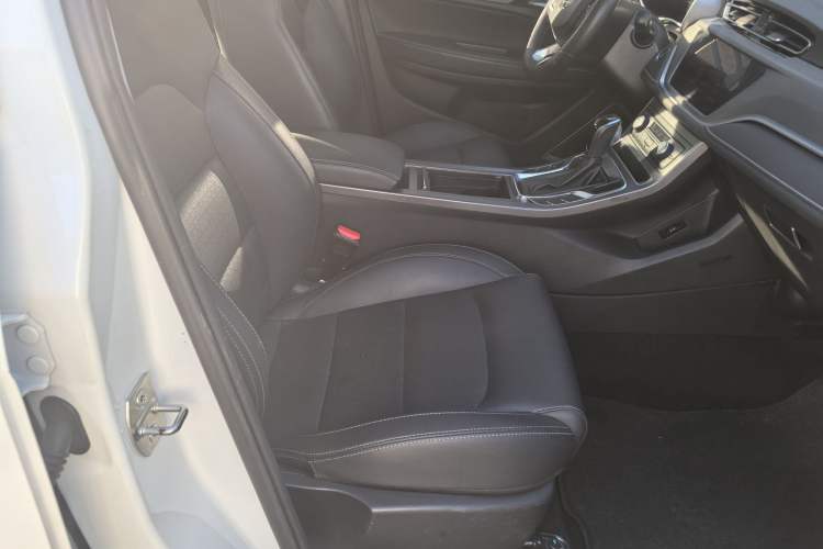 Used Geely Auto Emgrand 2021 UP 1.5L CVT Luxury Model
