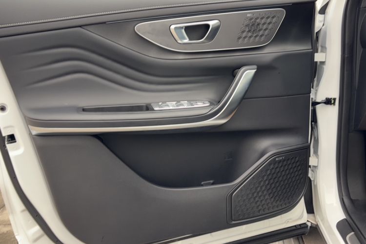 Used  Zhuifeng 2023 1.6T DCT Chufengqi Edition