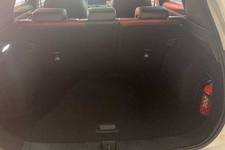 Used Geely Auto Coolray 2020 PRO 260T DCT Knight
