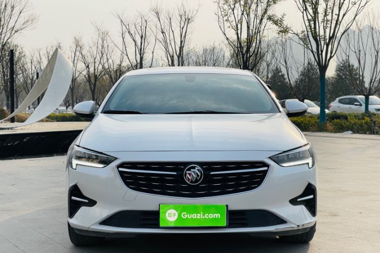 Used Buick Regal 2023 552T Smart Enjoyment Version
