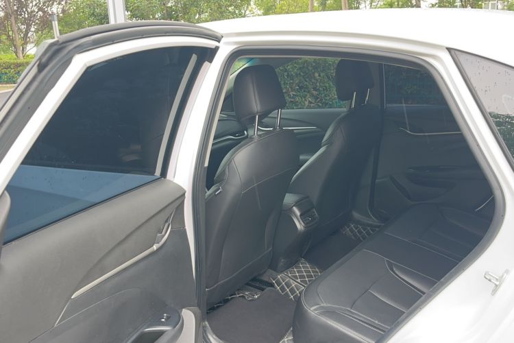 Used Buick GT 2021 Revised Version Flagship 1.5L Automatic Elite Edition
