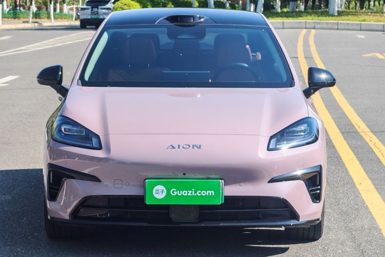 Used AION RT 2025 650 LiDAR Edition
