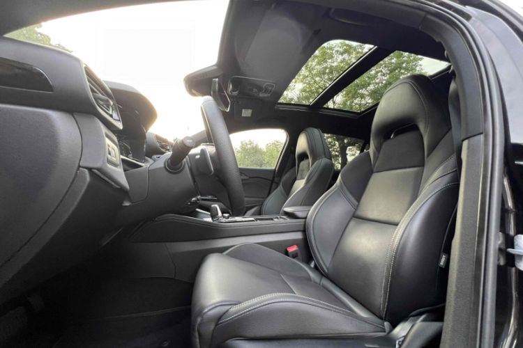 Used Lynk & Co 03 2021 2.0TD Automatic Trendy Champion Edition
