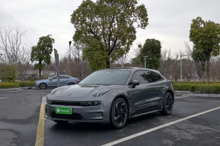 Used Zeekr 001 2023 WE Edition 100 kWh