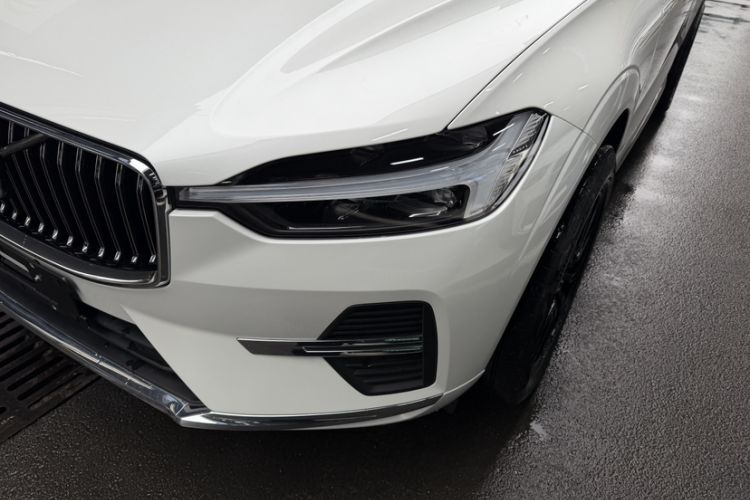 Used Volvo XC60 2022 B5 4x4 Smart Luxury Edition
